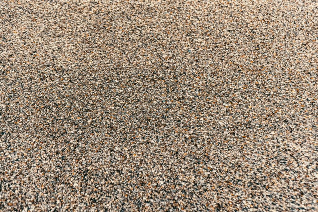 achat gravier concassé beige chez localand à capbreton et soustons
